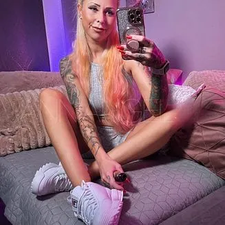 Anni-Angel