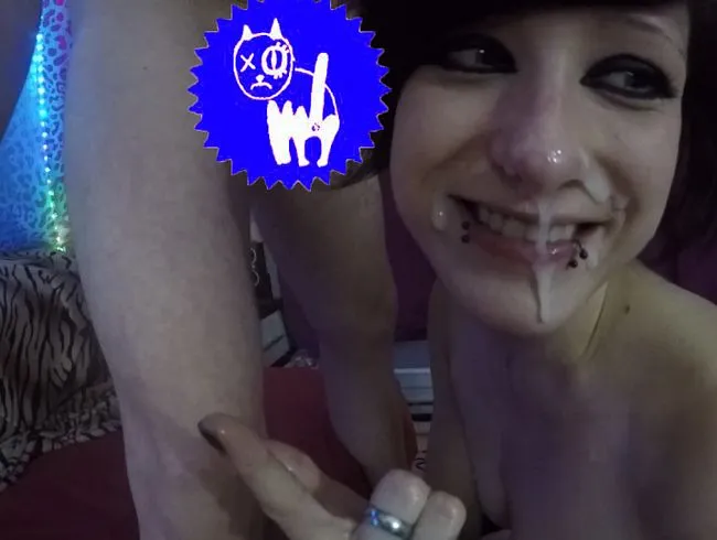 Userdreh - Cumshot