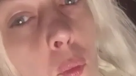 Dein Juwel ist zurück! Hast du mich vermisst?