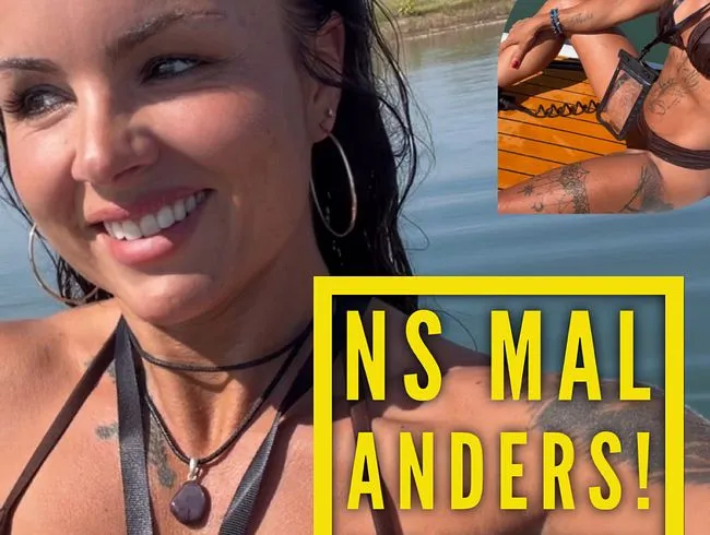 NS mal anders! Bist du bereit?!