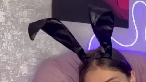 sexy Häschen