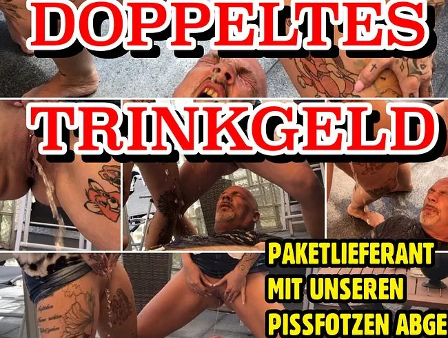Doppeltes *********