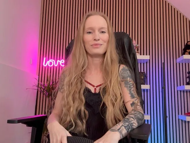 Realtalk mit Emma - Alles hat ein Ende…