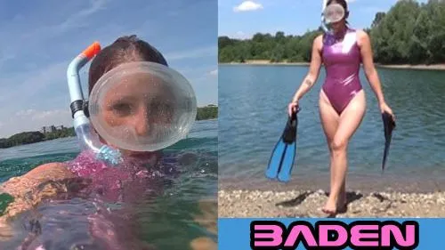 Baden im REALISE