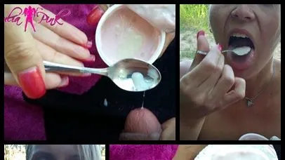 Yoghurtwichser