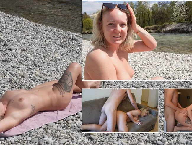 || Die ISAR SCHLAMPE aus München – wer Lucie sieht darf Sie ficken! Findest du mich? CREAMPIE ||
