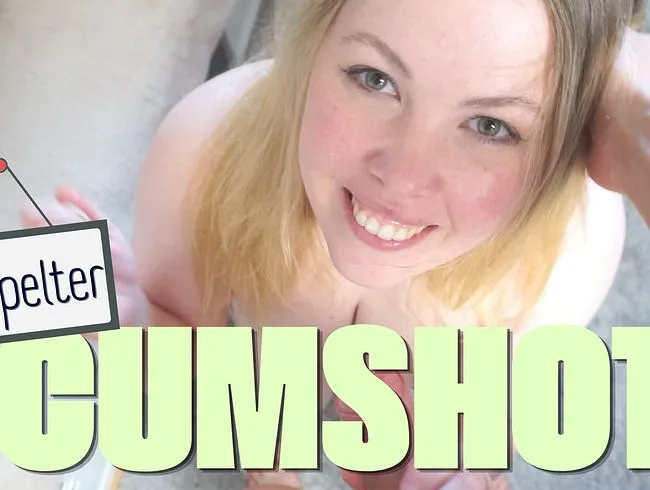 SPONTAN-FICK endet in DOPPELTEM CUMSHOT!!