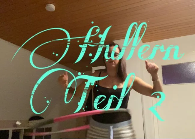 Hullern Teil 2