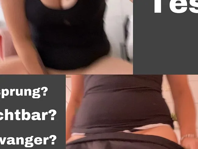 Ovulationstest