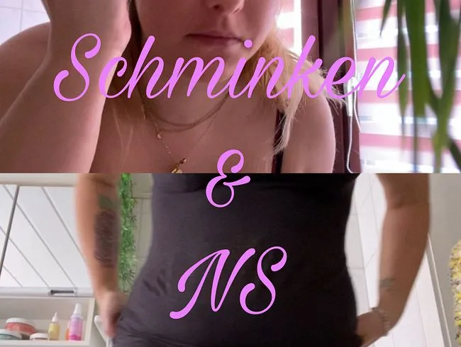 Schminken & NS