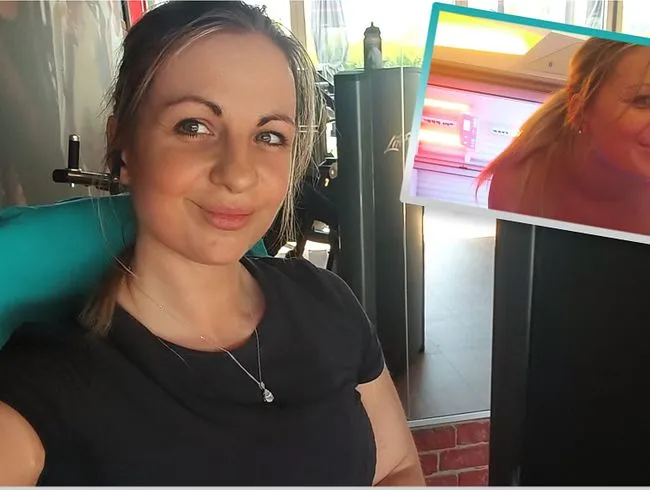 Morning Vlog! Gym, Solarium - und wie mein Nachmittag anders endet als geplant ?