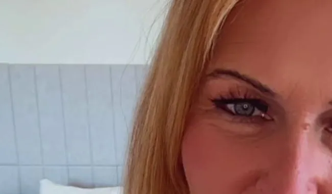 Hast du Lust auf einen Handjob?